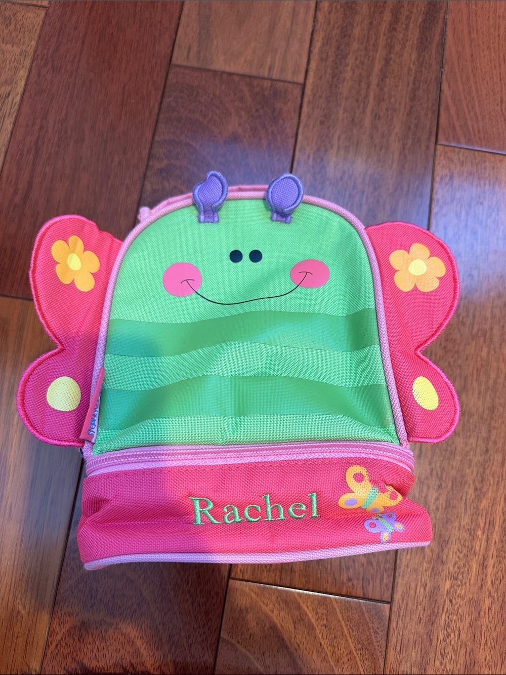 Girls lunchbox